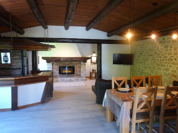 Restauration