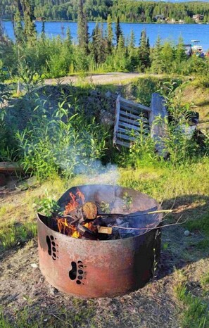 Ulkoalueet