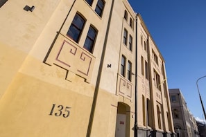 Exteriör