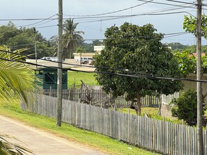 Dangriga Airport