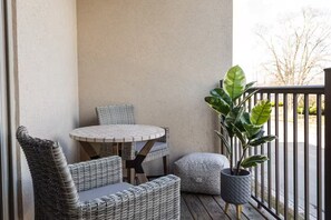 Speisen im Freien
