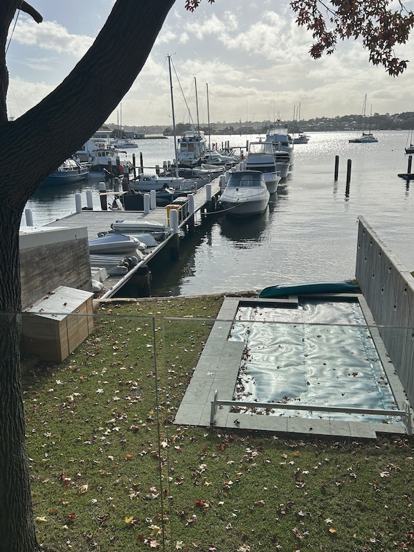 Marina