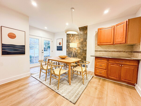 Charming 2-bedroom House In Peaceful Beverly Hills - Doh1 - Beverly Hills, CA