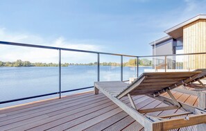 Boendeområde