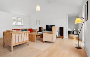 living-room