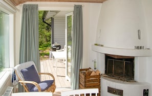 living-room