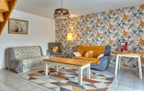 living-room