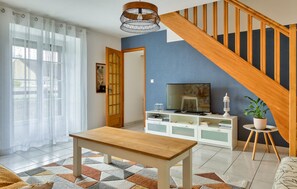 living-room