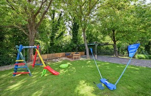 Espace pour enfants