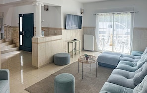 living-room