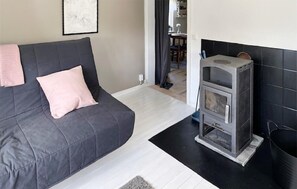 Coin séjour