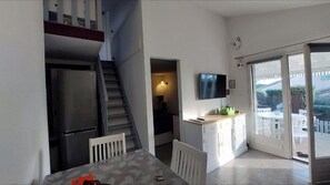 Interiör