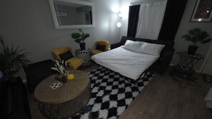 Pull Out Sofa Bed