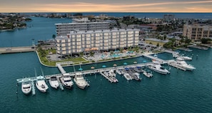 Marina