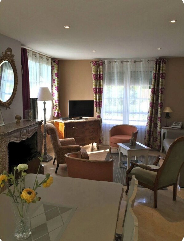 Intérieur
