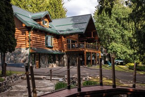 Ulkopuoli