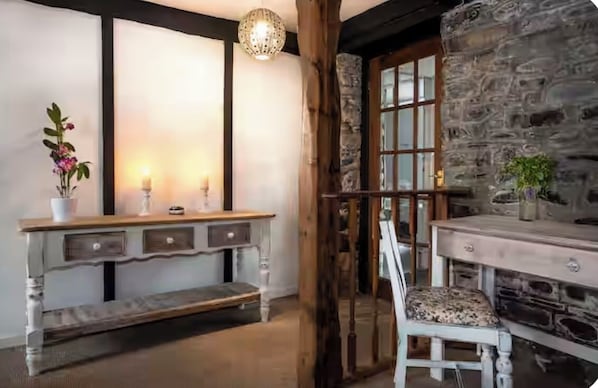 Intérieur