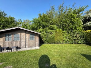 Boendeområde