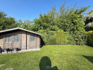 Boendeområde