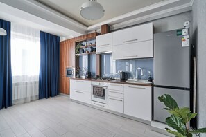 Cozinha privada