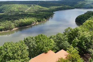 Amazing Lake Views