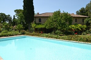 Podere Palazzone - Toscana Autentica Rustico aus dem 16. Jh.