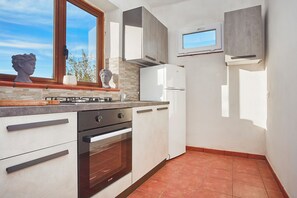 Cucina privata