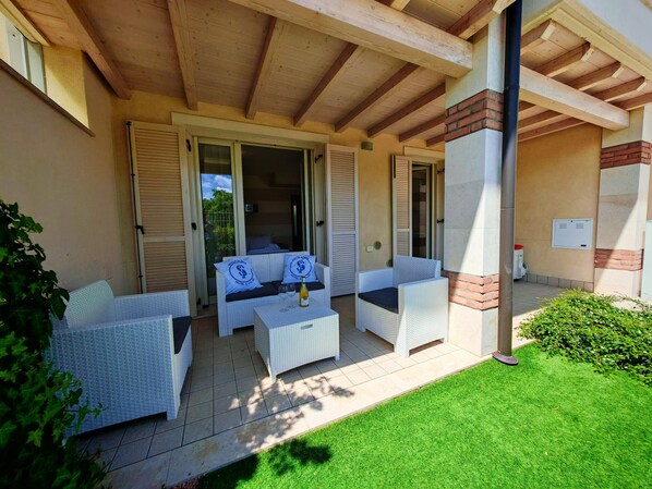 Terrass/Patio