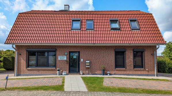 Eingangsbereich
