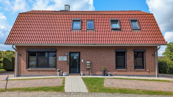 Eingangsbereich