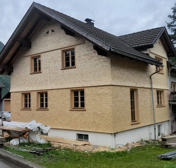 Exteriör
