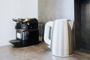 Café y/o cafetera