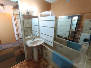 Kylpyhuone