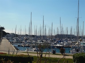 Marina