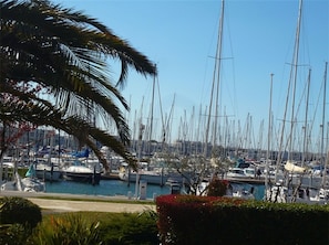 Marina