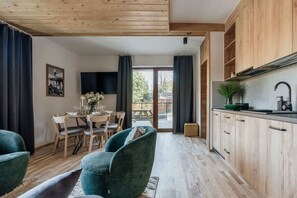 Coin séjour