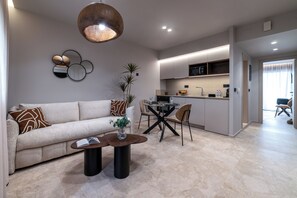 Coin séjour