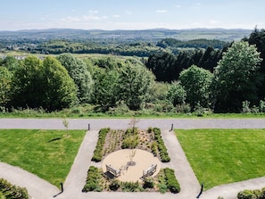 Landschaft, Grundstueck, Garten, Wiese, Park, Landscaping, Rasen, Plantage, Botanischer Garten
