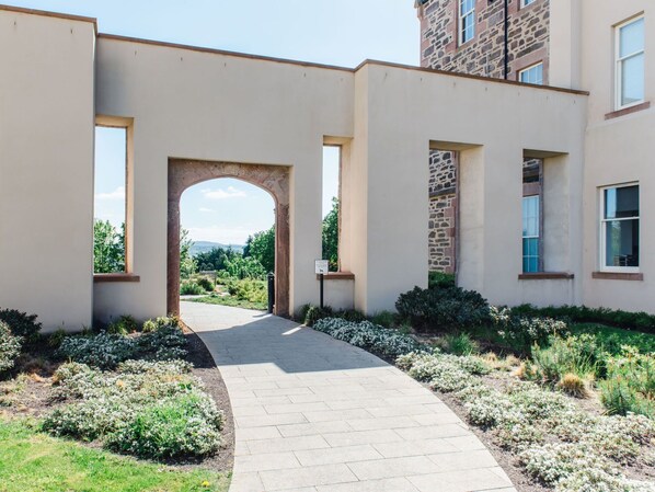 Garten, Estate, Landscaping, Garten, Walkway