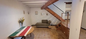 Coin séjour