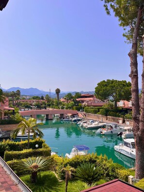 Port de plaisance