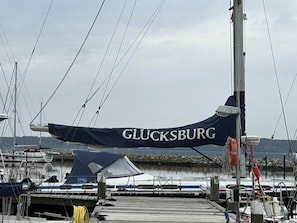 Port de plaisance