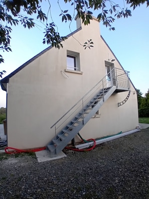 Exteriör