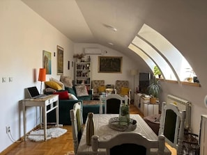 Oleskelualue