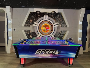 Spelrum