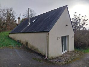 Außenbereich