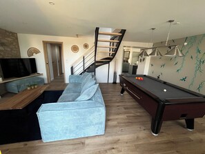 Spielezimmer