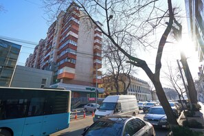 Parkplätze