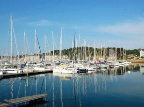 Marina