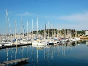 Marina
